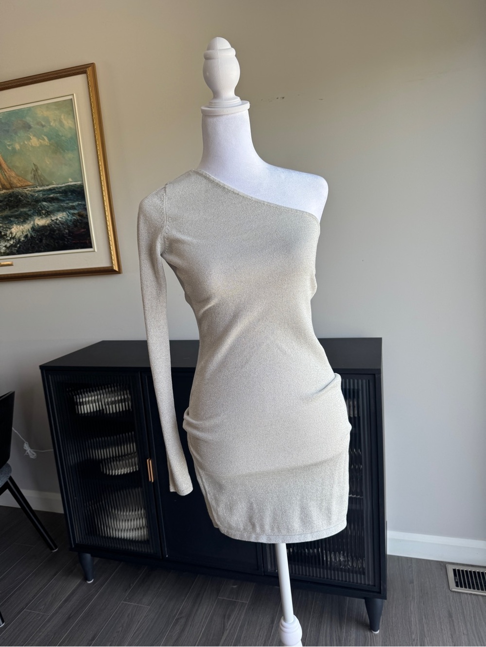 BCBGMaxAzria Dress